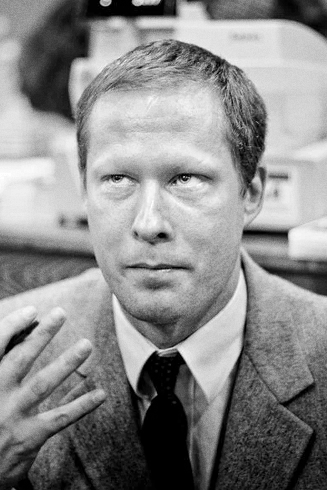 Al Columbia