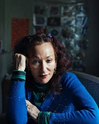 Aline Kominsky-Crumb