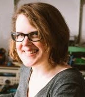 Julie Doucet
