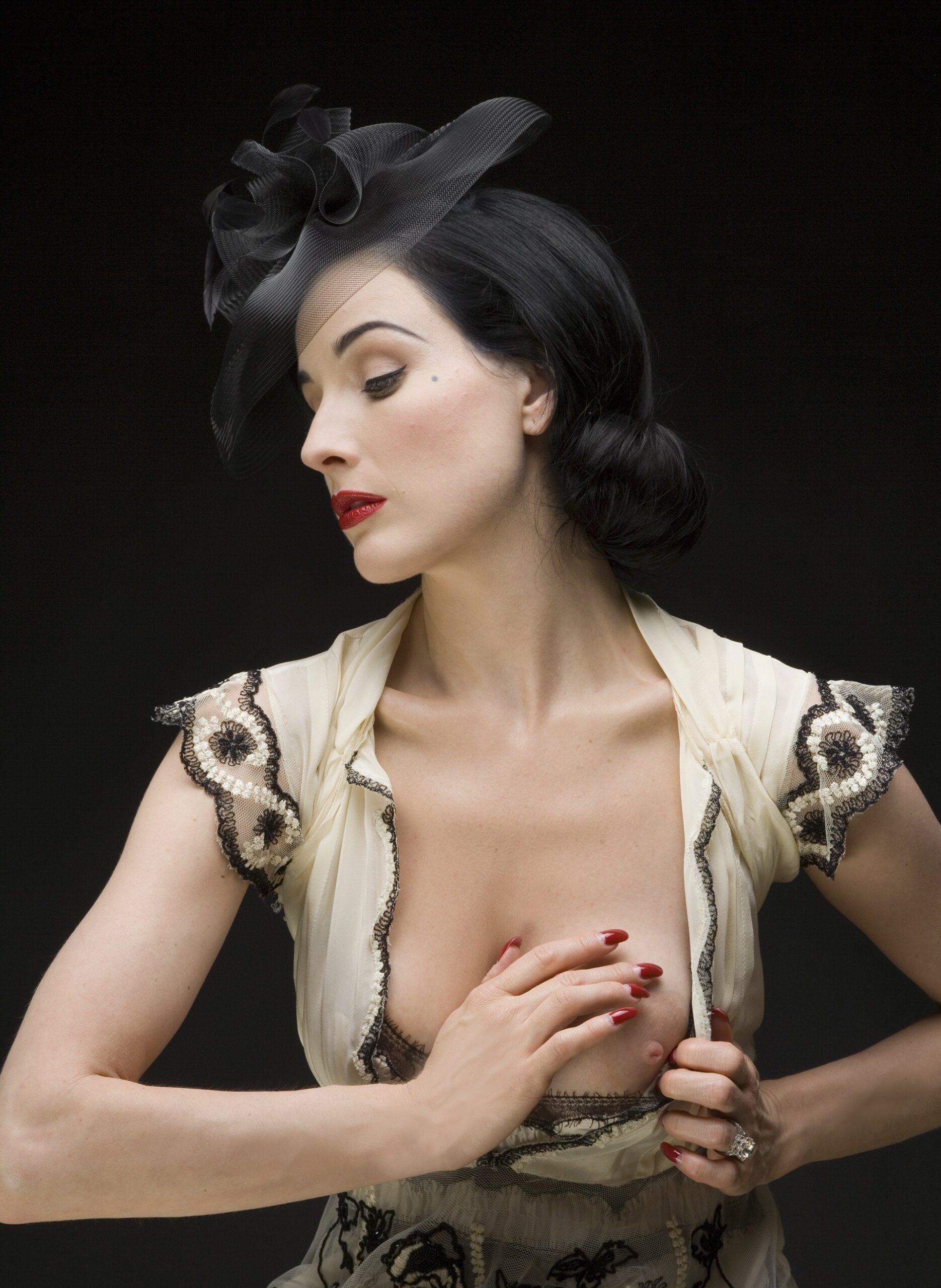 Dita Von Teese
