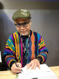 Suehiro Maruo