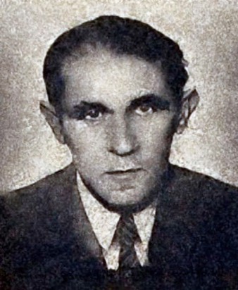 Bruno Schulz