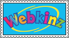 Webkinz